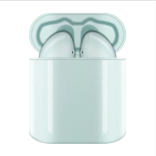 Wireless Bluetooth Earbuds with Touch Control